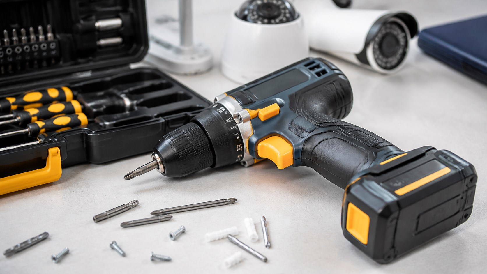 Шуруповёрт DeWalt DCD999